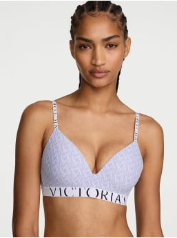 The Coolbra™ Lightly Lined Wireless
