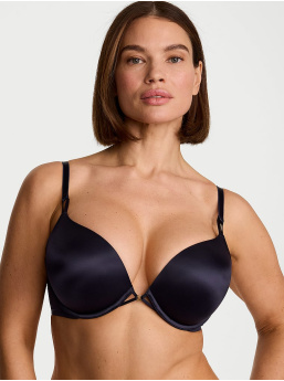 Bombshell Add-2-Cups Smooth Push-Up Bra