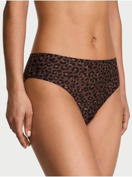Body By Victoria Flex Mid-Rise Bikini Panty