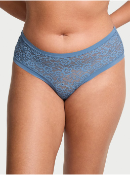 No-Show Lacie Cheeky Panty