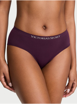 Seamless Hiphugger Panty