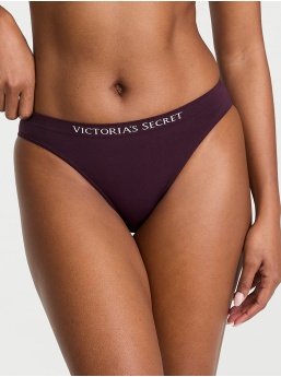 Seamless Bikini Panty