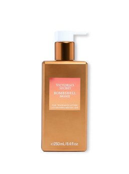 Bombshell Bronze Fine Fragrance Lotion