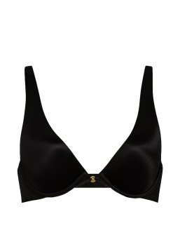 Smooth Lightly Lined Plunge Bra