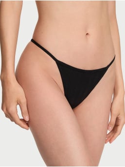 Sosoft™ Modal Ultra-Fine V-String Panty