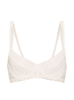 Lacie Unlined Balconette Bra