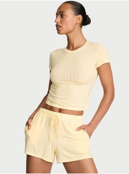 Sosoft™ Modal Ultra-Fine Shorts