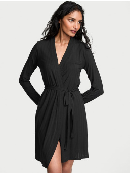 Sosoft™ Modal Ultra-Fine Short Robe