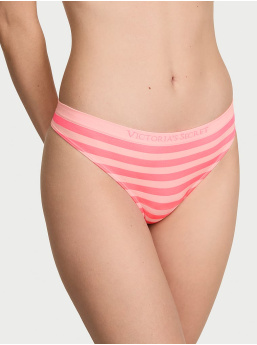 Seamless Thong Panty