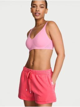 Off-Duty Terry Lounge Shorts