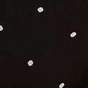 Black Small Dot 