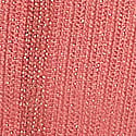 Seductive Rose Lurex Stripe 
