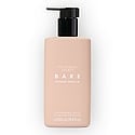 Bare Sueded Vanilla 