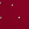 Red Lacquer Mistletoe 