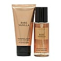 Bare Vanilla 