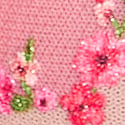 Pink Hearts & Roses 