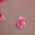 Pink Hearts & Roses 
