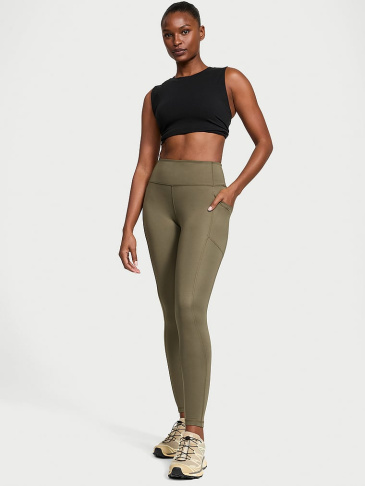 Vsx Essential High-Rise Pocket Legging