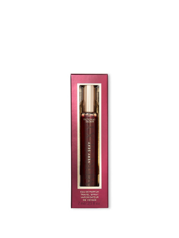 Very Sexy Eau De Parfum Travel Spray