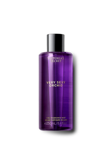 Fine Body Mist