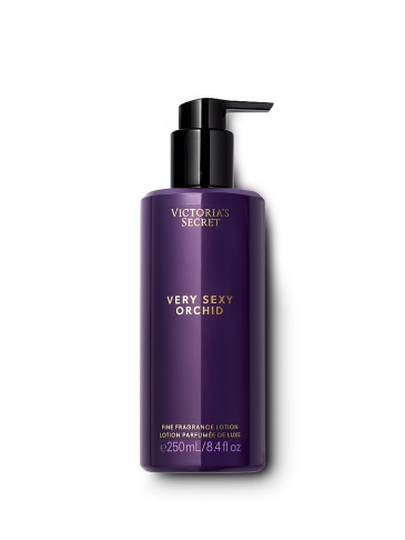 Very Sexy Orchid Fine Fragrance Lotion