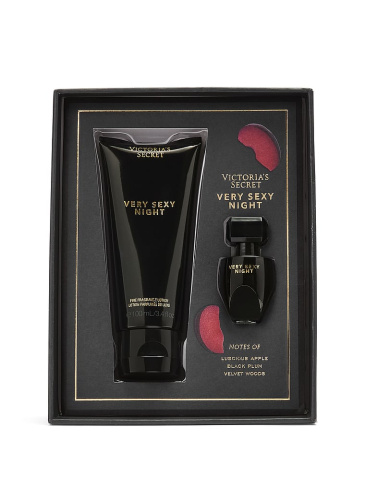 Very Sexy Night Fragrance Duo Gift Set