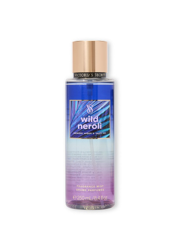 Wild Neroli Fragrance Mist