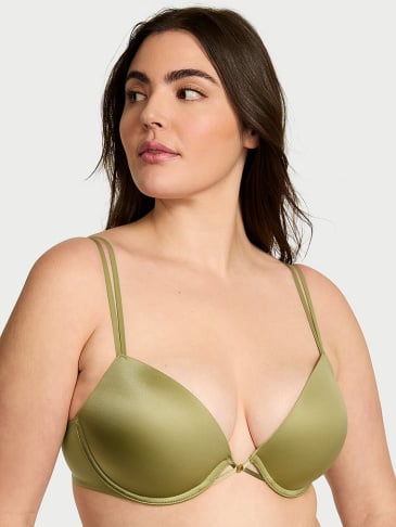 Smooth Push-Up Bra