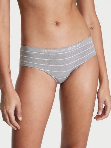 Seamless Hiphugger Panty