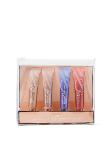 Lip Care Kit
