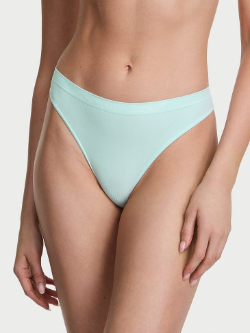 Seamless Thong Panty