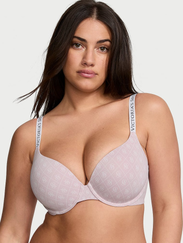 Push‑Up Bra With Perfect Shaping