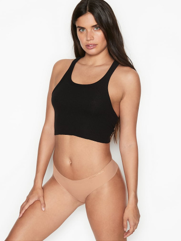 Raw Cut Thong