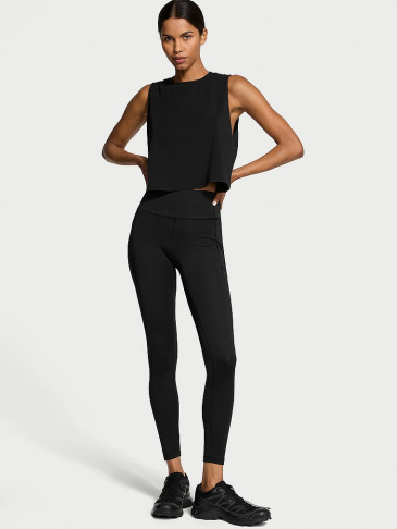 Vsx Essential High-Rise Pocket Legging