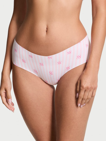 No-Show Cheeky Panty