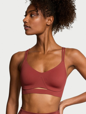 Vsx Elevate™ Strappy-Comfort Sports Bra