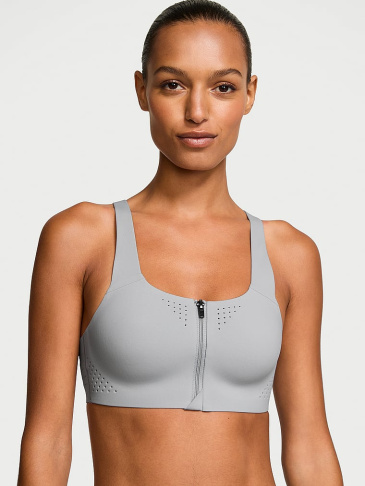 Featherweight Max™ Front-Close Sports Bra