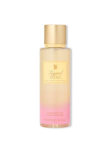 Sugared Petals Café Victoria Fragrance Mist