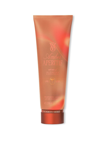 Amber Aperitif Café Victoria Fragrance Lotion