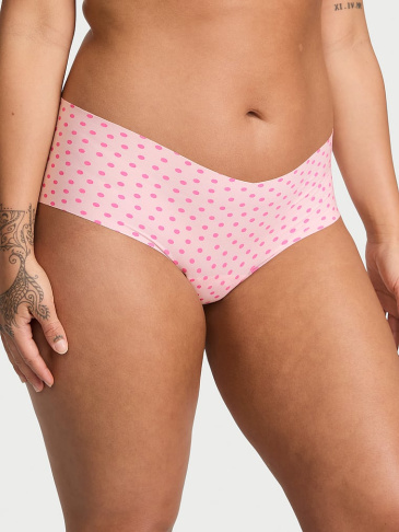 No-Show Cheeky Panty