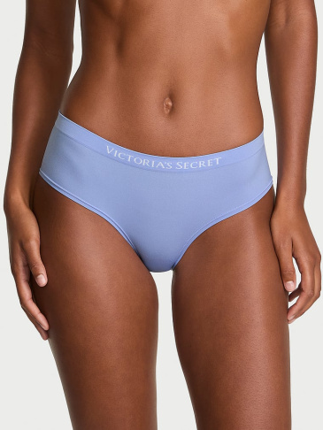 Seamless Hiphugger Panty