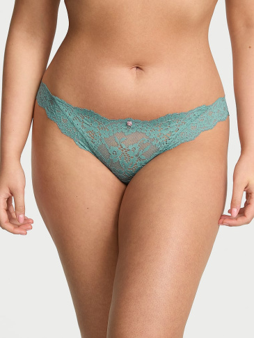 Lace Bikini Panty