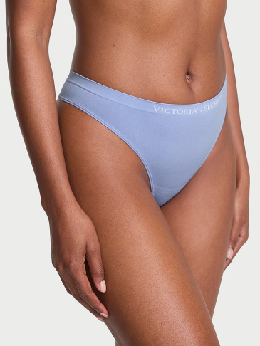Seamless Thong Panty