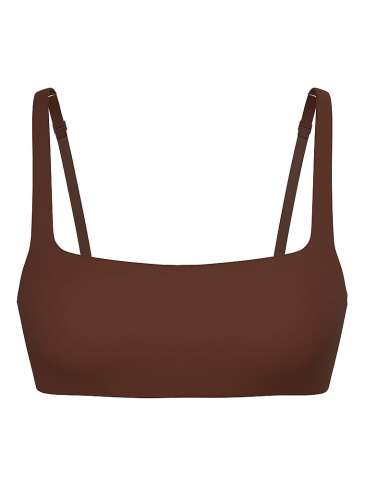 Luxe Contour Scoop Lightly Lined Bra