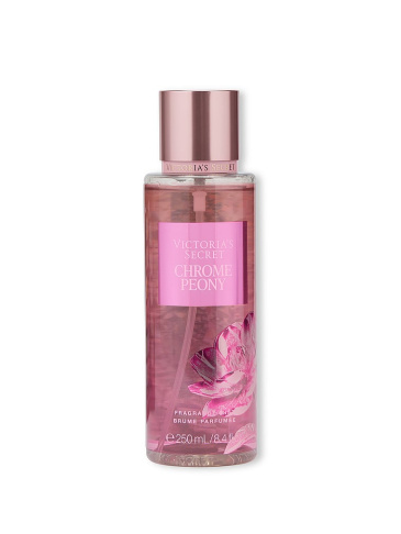 Chrome Peony Body Mist 250 ml