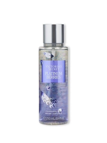Platinum Berries Body Mist 250 ml