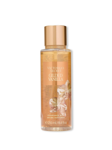 Gilded Vanilla Body Mist 250 ml