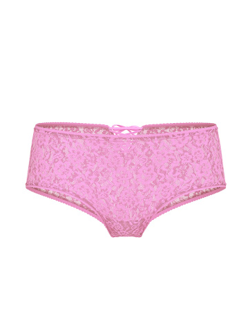Lacie Lace-Up Bow Cheeky Panty