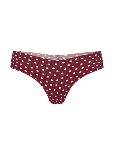 No-Show Thong Panty