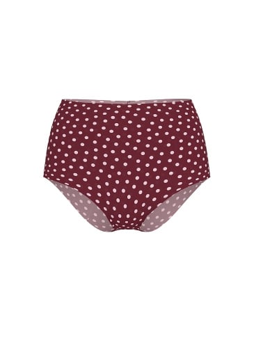 No-Show Modern Brief Panty